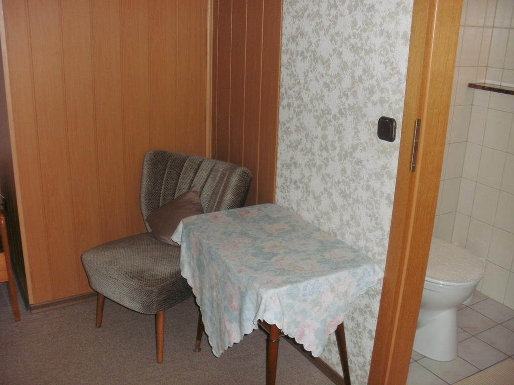 Landhotel Zum Schiff Laurenburg Room photo