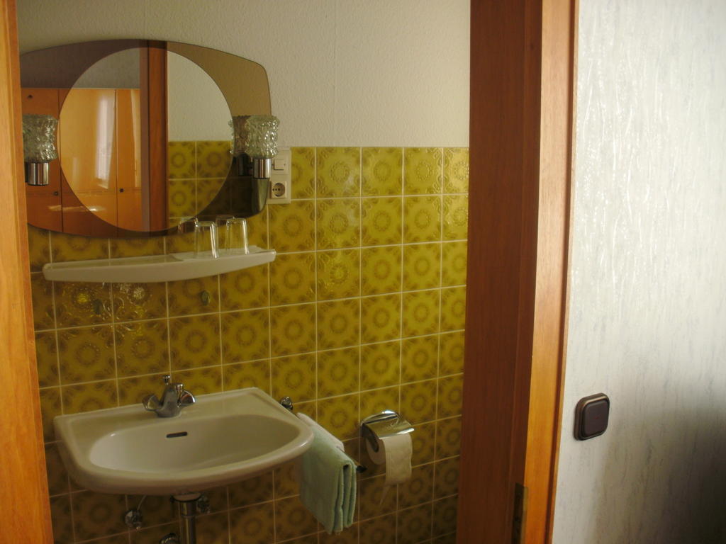 Landhotel Zum Schiff Laurenburg Room photo