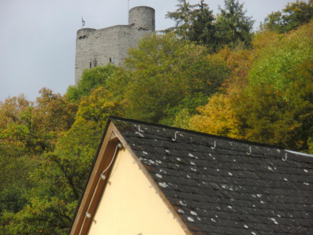 Landhotel Zum Schiff Laurenburg Exterior photo
